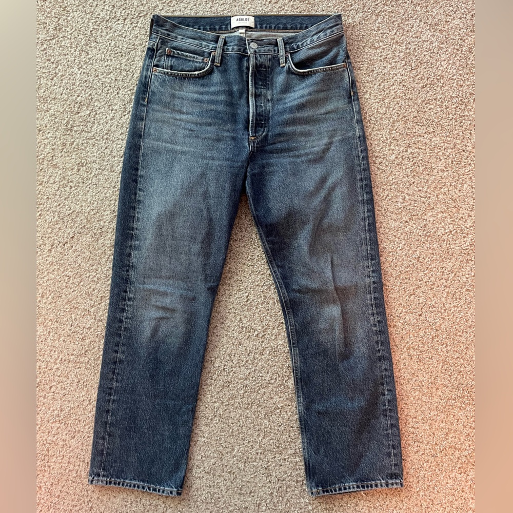 Agolde 90’s Jean